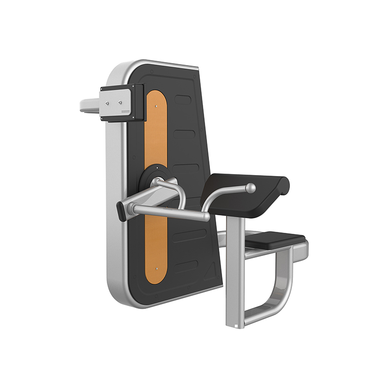 SHUA/舒華智能二頭肌彎舉訓練器SH-O902Z